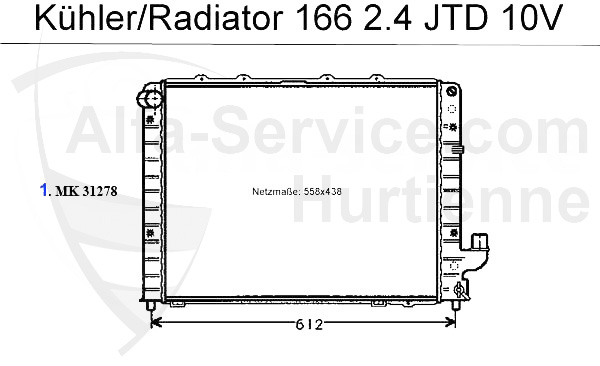 RADIATOR