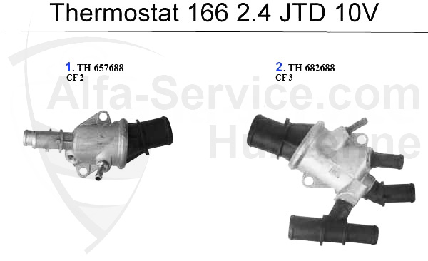 THERMOSTAT