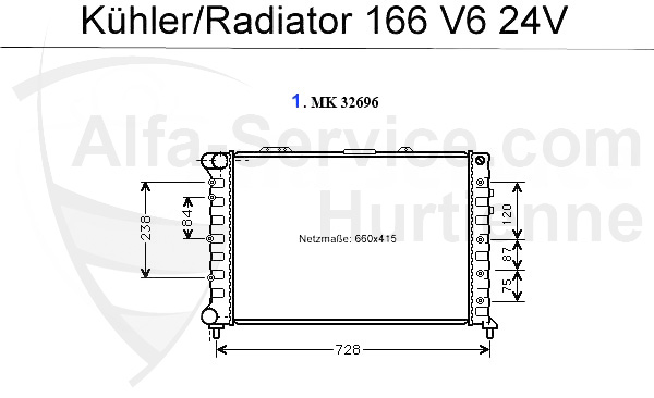 RADIATOR