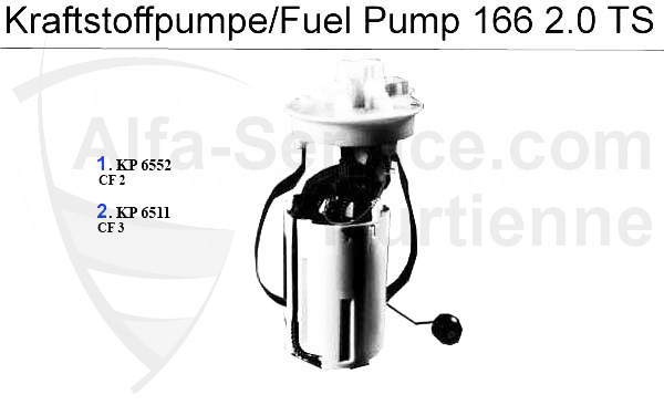 FUEL PUMP