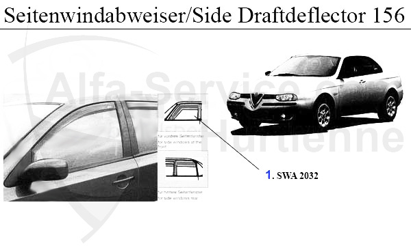 DRAFTDEFLECTOR