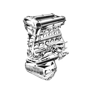 Motor