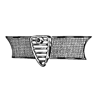 CHROME PARTS