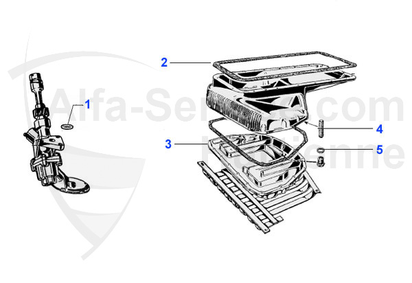 OIL PAN
