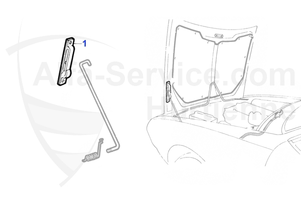 FRONT LID