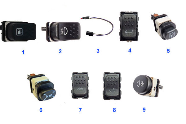 SWITCHES