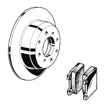BRAKES