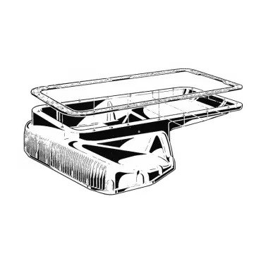 Oil Pan