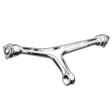 ALLUMINIUM T BAR