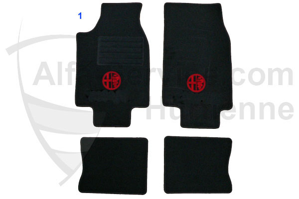 CAR MAT