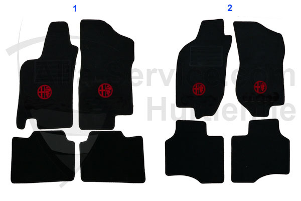 CAR MAT