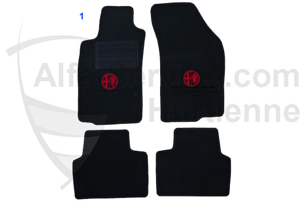 CAR MAT