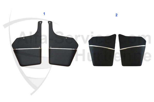MAP BAG