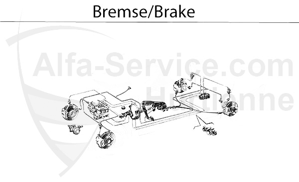 Bremse