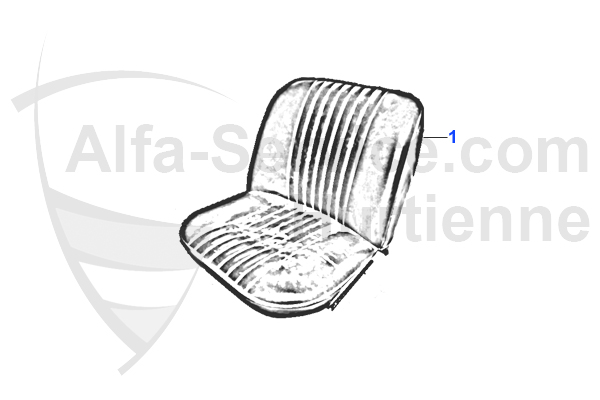 SEAT COVER