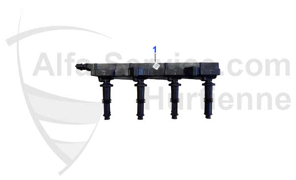 IGNITION SYSTEM
