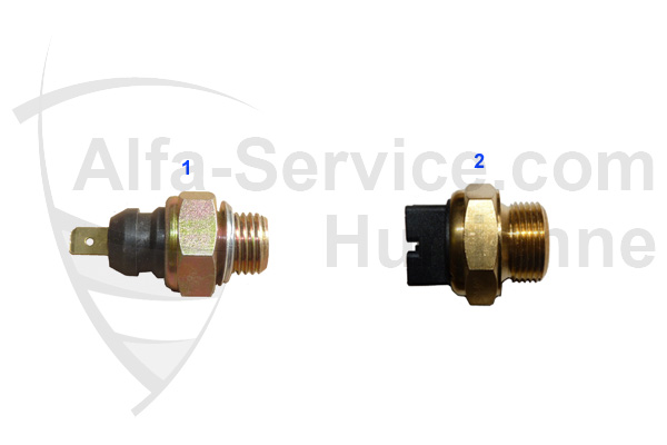 SENSORS/SWITCHES