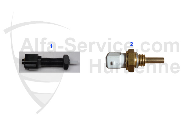 SENSORS/SWITCHES