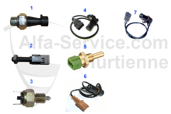 SENSOR