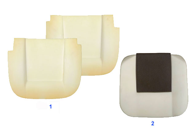 SEAT PAD