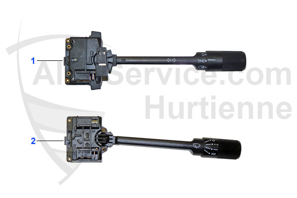 COLUMN SWITCHES