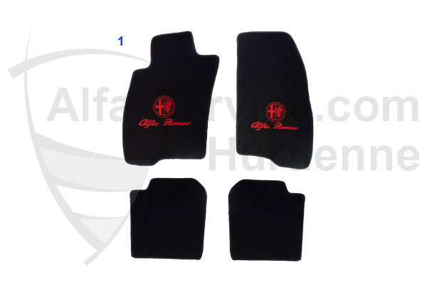 CAR MAT