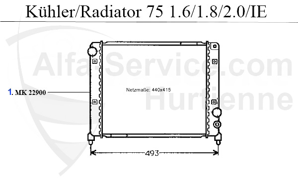 RADIATOR