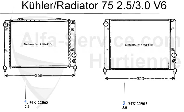 RADIATOR