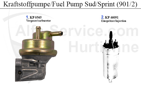 FUEL PUMP