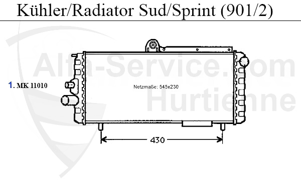 RADIATOR
