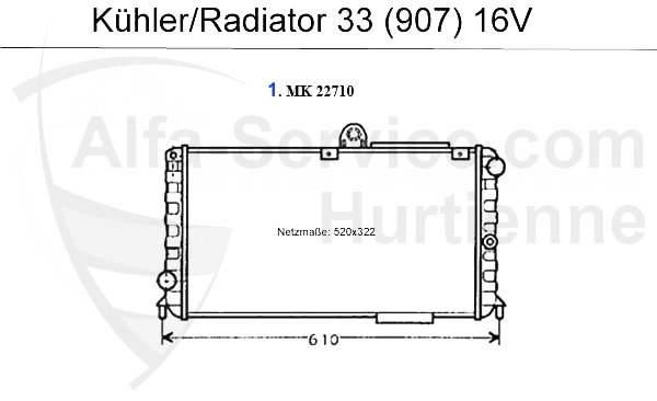 RADIATOR