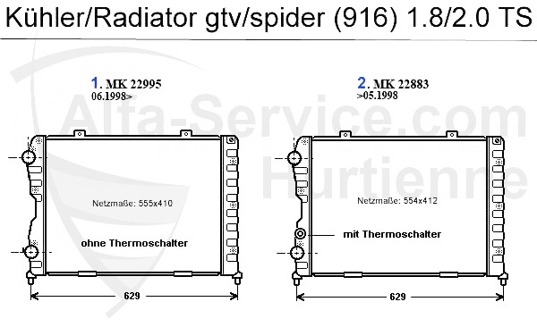 RADIATOR