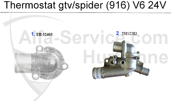 Thermostat