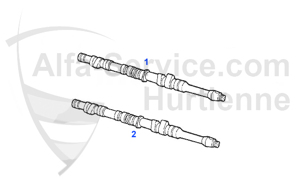 CAMSHAFT