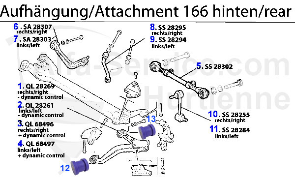ATTACHMENT REAR