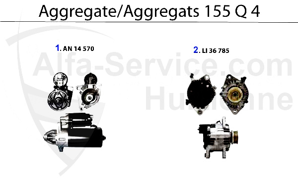 AGGREGATS Q4