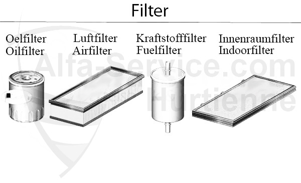 Filter