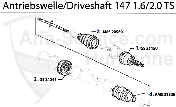 TS 16V