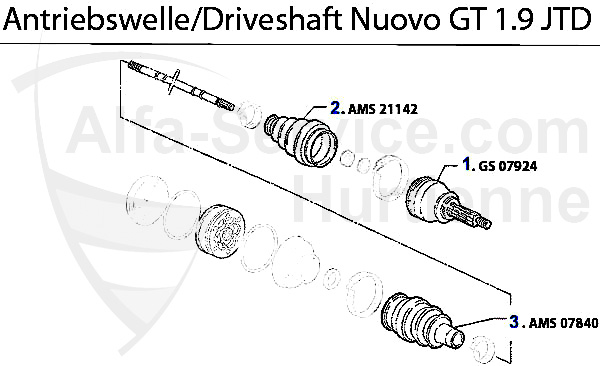 1.9 JTD