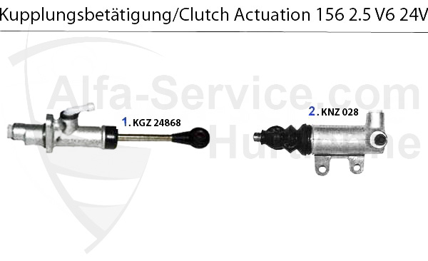 2.5 V6 24V