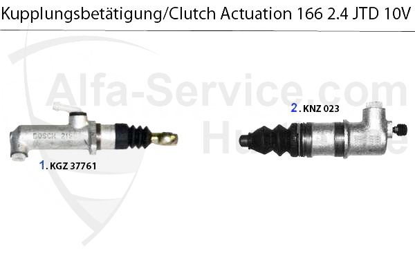 2.4 JTD 10V