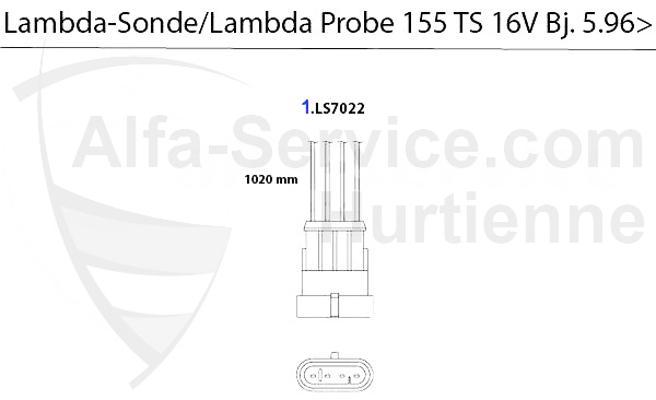 TS 16V Bj. 5.96>