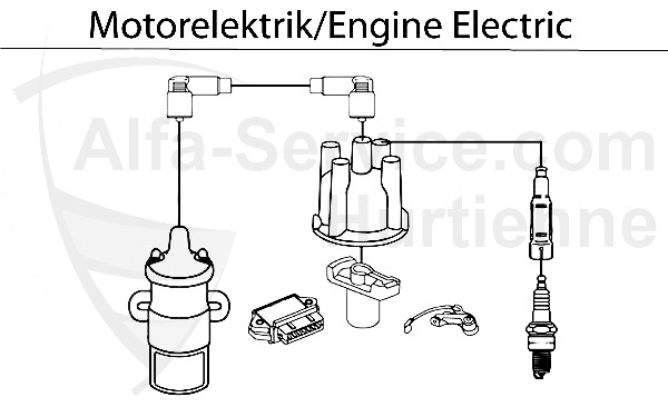 ENGINE ELECTRIC