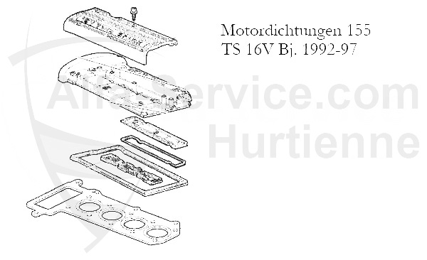 TS 16V