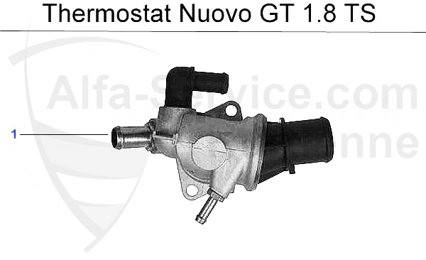 Thermostat