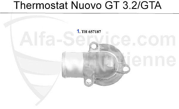 Thermostat