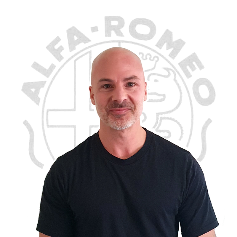 Giuliano Giambusso