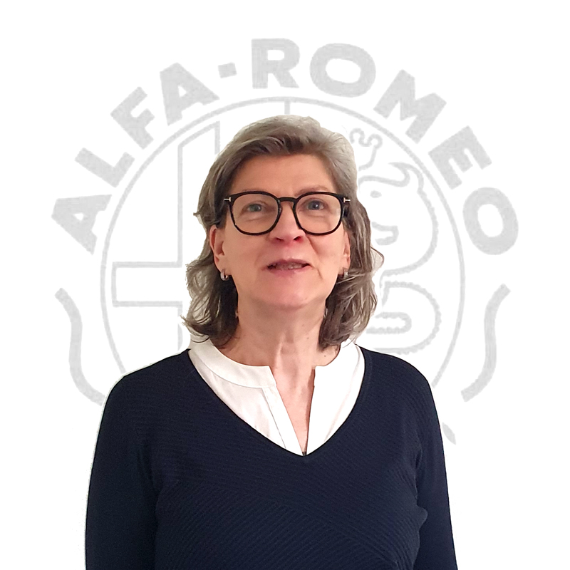 Silvia Hagemann