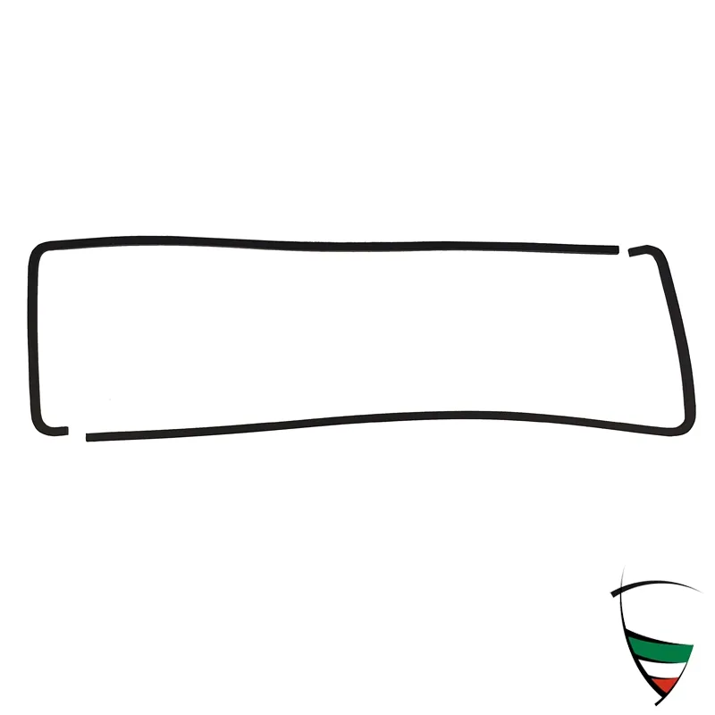AIR FILTER HOUSING RUBBER SEAL