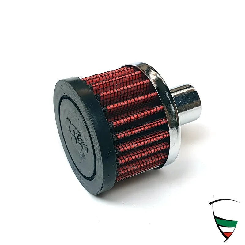 K&N Motor Entlüftungsfilter